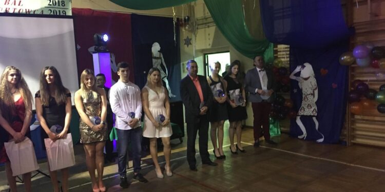 W szkole sportowej tym razem najlepsze wioślarki