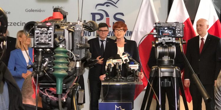 Rafalska, Materna, Hatka i Dajczak do PE