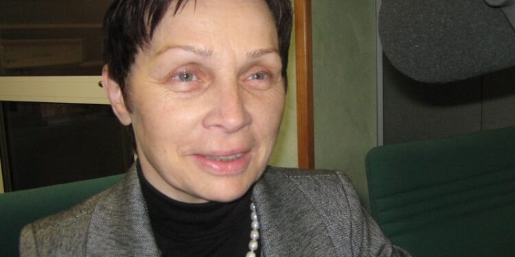 Elżbieta Skorupska – Raczyńska