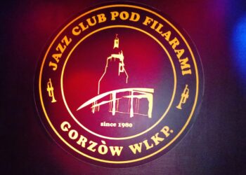 Zbigniew Lewandowski zagra Pod Filarami