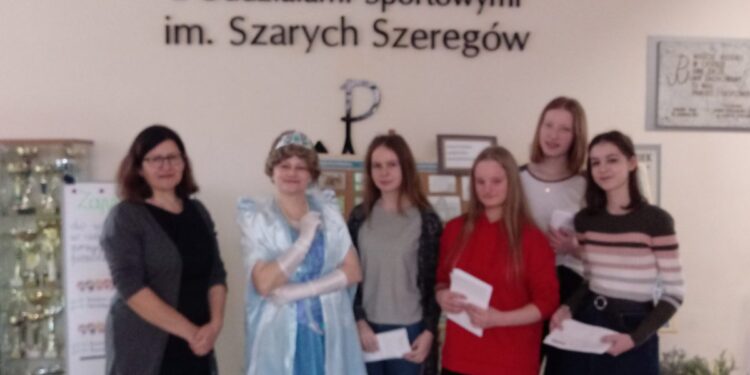 Dzień Otwartych Drzwi w SP 2