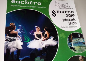 Międzynarodowy Dzień Kobiet po irlandzku