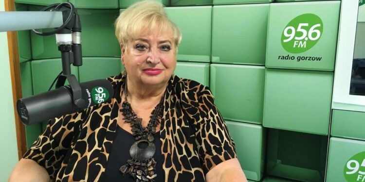 Grażyna Wojciechowska