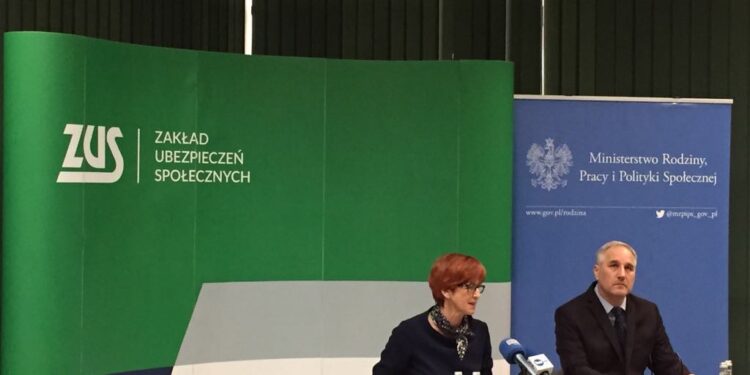 Rządowe programy w liczbach