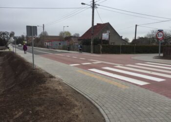 Sulęcińska oficjalnie otwarta