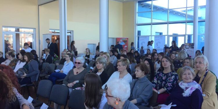 GORZÓW #jest kobietą