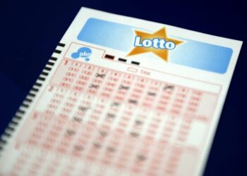 Kumulacja w Lotto rozbita! W Gorzowie ktoś wygrał prawie 10 mln