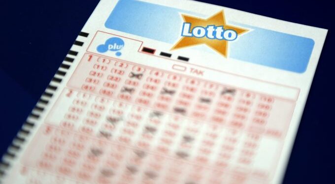 Kumulacja w Lotto rozbita! W Gorzowie ktoś wygrał prawie 10 mln