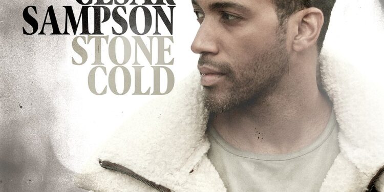 CESAR SAMPSON „Stone Cold”