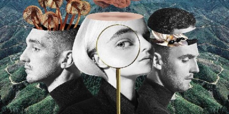 CLEAN BANDIT; ELLIE GOULDING „Mama”