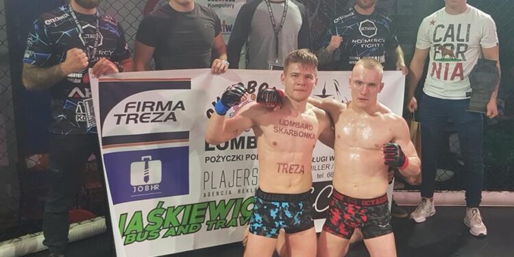 Bezlitosny Wylegała