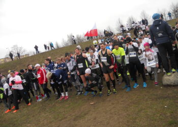 Szósty Bieg „Tropem Wilczym Pamięci Żołnierzy Wyklętych”