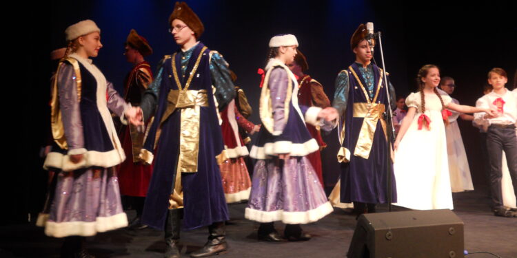 Wileński klimat czyli KAZIUKI 2019