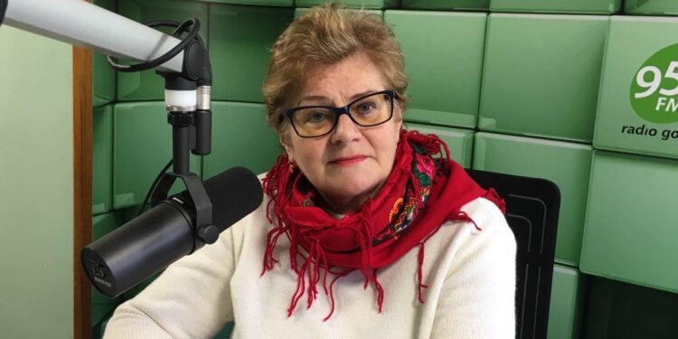 Elżbieta Płonka