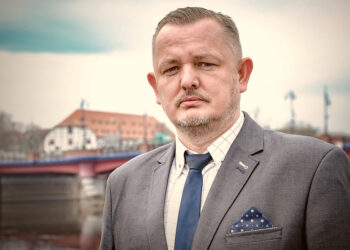 Były szef policji będzie nadzorował spółki