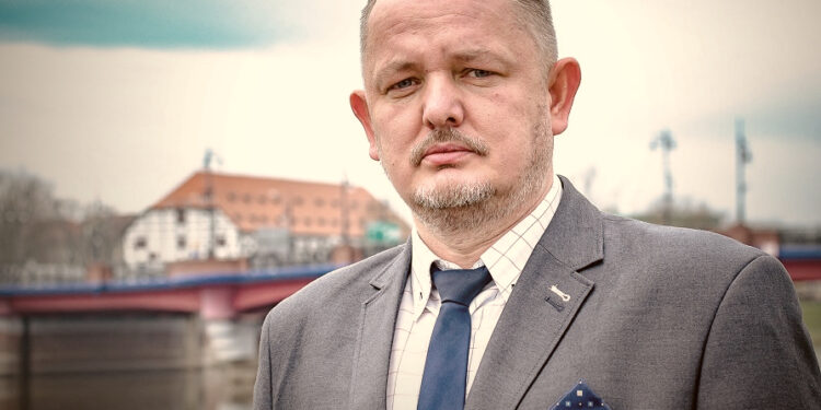 Były szef policji będzie nadzorował spółki