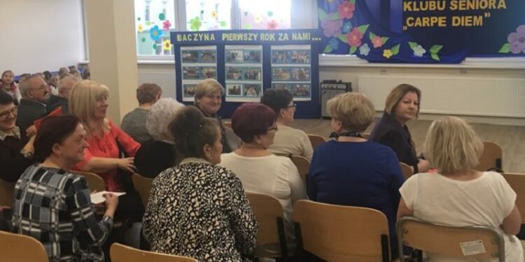 Środki na „Maluch Plus” i „Senior Plus” dla lubuskiego