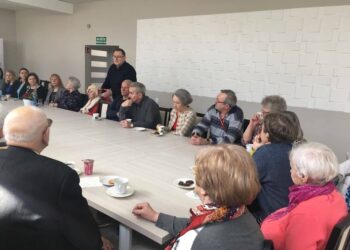 Uczniowie poznawali pracę urzędników