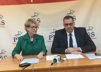 Radni PiS przygotowali projekt uchwały o bonifikacie