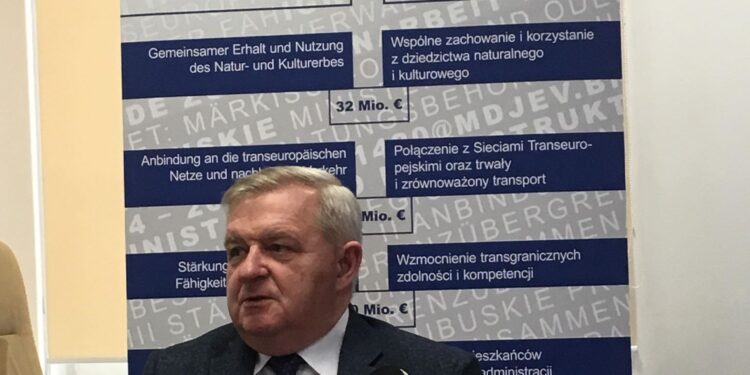 Potrzebni są specjaliści od budownictwa