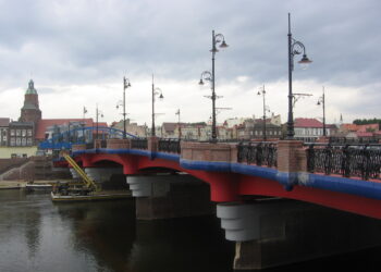 Raport: Duży biznes szansą także dla Gorzowa