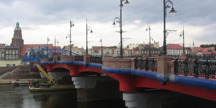 Raport: Duży biznes szansą także dla Gorzowa