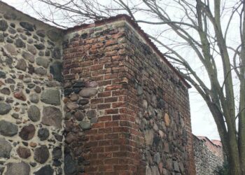 Nowy konserwator zabytków