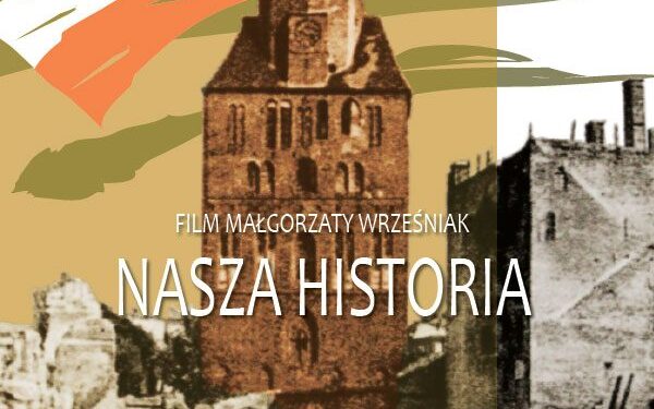 Pokaz filmu „Nasza historia”