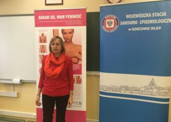 Z młodzieżą o nowotworach