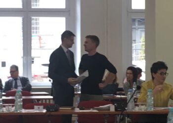 O współpracy samorządu i biznesu