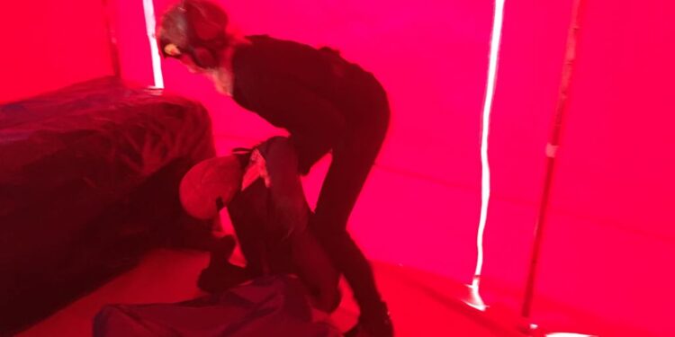 Ratowały ludzi, gasiły pożary