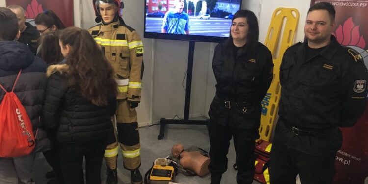 Gorzowskie Targi Edukacyjne