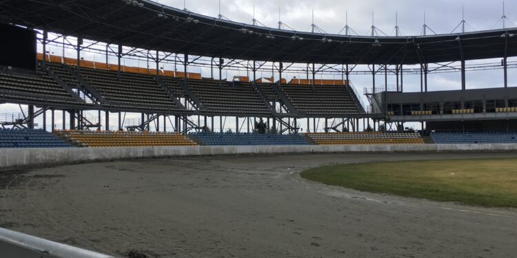 Magazyn żużlowy Radia Gorzów