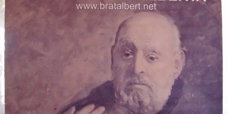 Wkrótce ruszają w Gorzowie Dni Kultury z Bratem Albertem