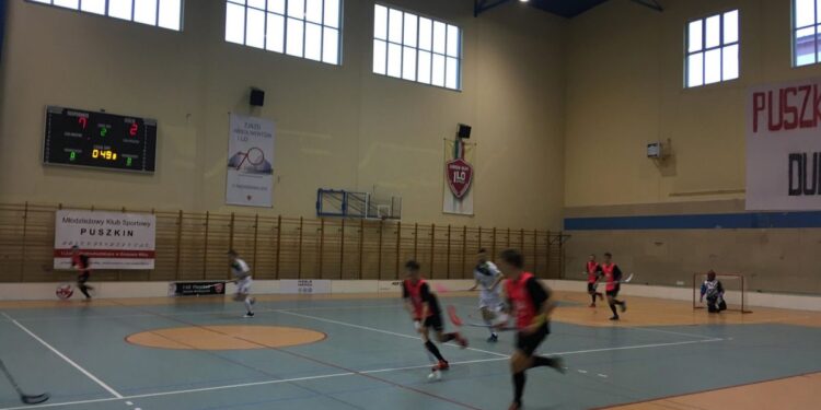 Dreszczowiec w Łochowie: gorzowianie bliżej półfinału!