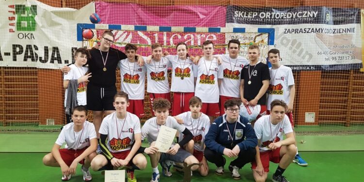 Turniej Misia po raz dziewiąty