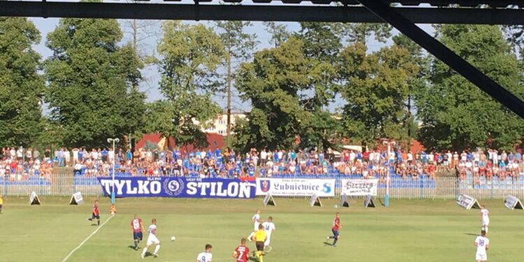 Koniec prób, czas na derby!