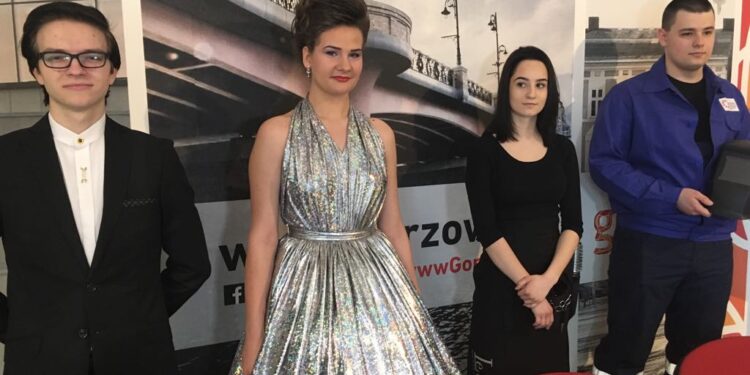 Ratowały ludzi, gasiły pożary