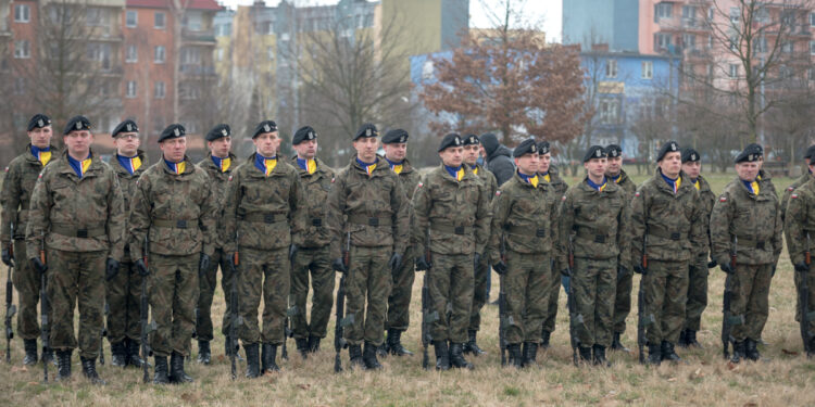 Uczcili pamięć o Niezłomnych