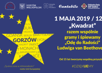 „Oda do radości” na 15 lat w UE