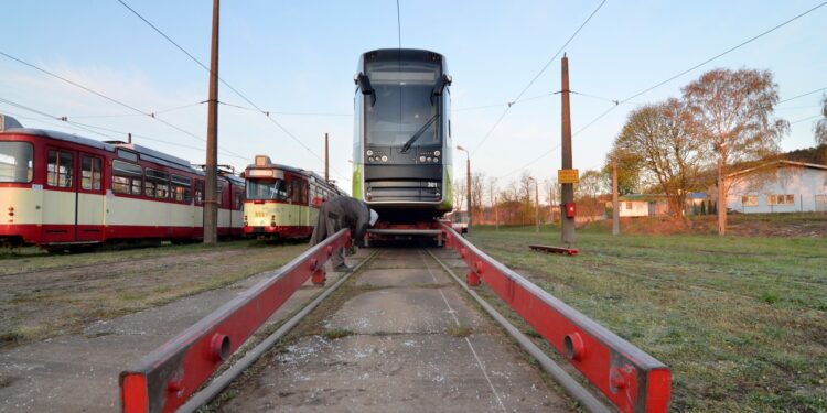 Twist z pasażerami od października?