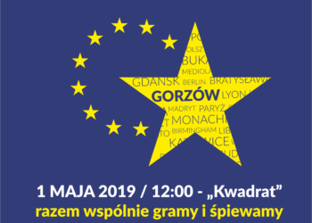 Majówka: Oda do radości i śniadanie na trawie