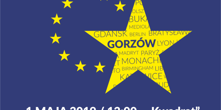 Majówka: Oda do radości i śniadanie na trawie