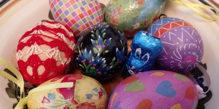 Świąteczny poranek gorzowian