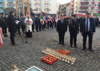 Jutro 9. rocznica katastrofy smoleńskiej