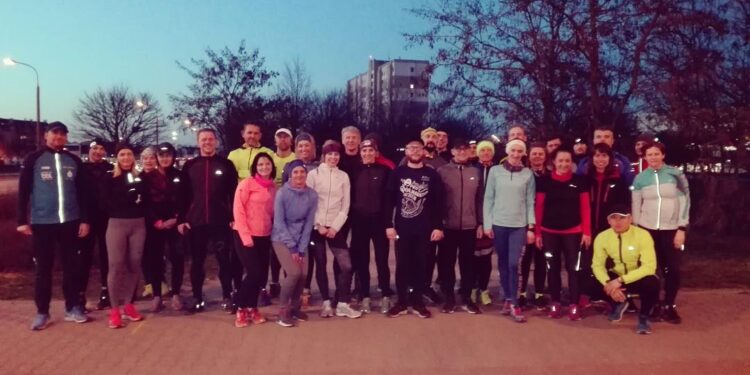 Kolejny sezon „Biegam Bo Lubię”