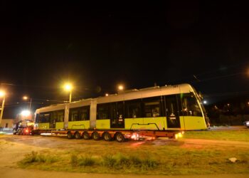 Pierwszy Twist już w Gorzowie!