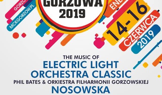 Zobaczcie, kto zagra podczas Dni Gorzowa