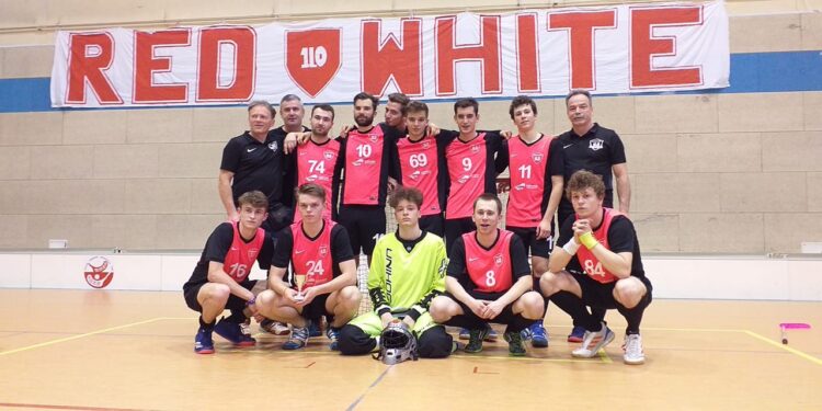 Koniec wieńczy dzieło: gorzowscy unihokeiści piątą siłą w kraju!