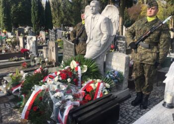 Gorzowskie obchody 9. rocznicy katastrofy smoleńskiej